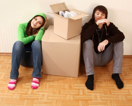 Local removals van and team serving Paddington and nearby areas