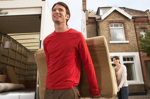 Local commercial relocation process for Paddington businesses