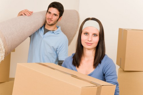 Risk assessment and careful planning before transporting items