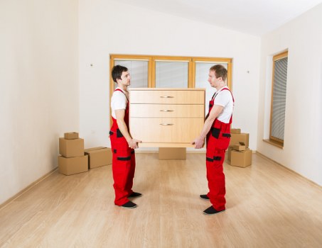 Office relocation support near Paddington business area